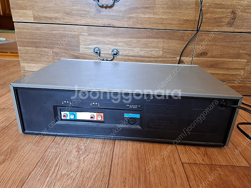 오디오테크니크 이퀄라이져SH~8045--7
