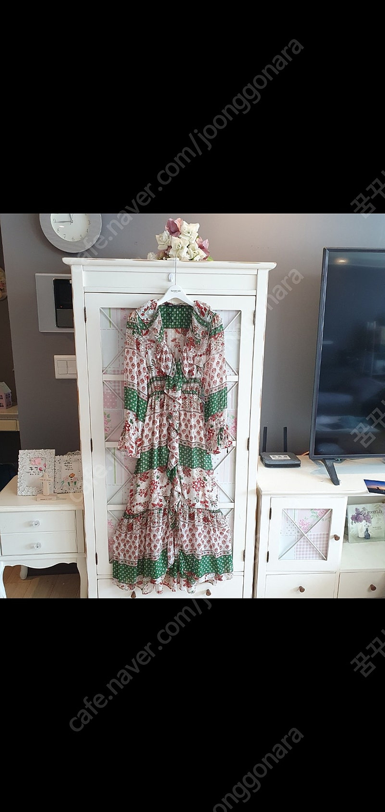 jj지고트 자라 라인 린 지고트 온앤온 잇미샤 샤틴 레니본 케네스레이디 에잇세컨즈 트위드자켓 롱원피스 데님자켓 블라... 이미지