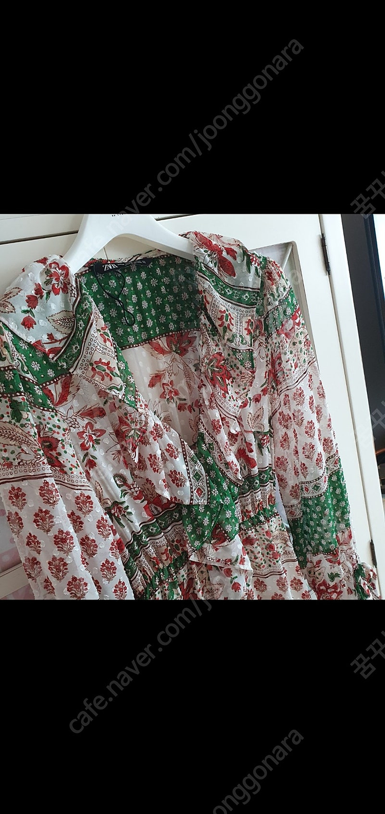 jj지고트 자라 라인 린 지고트 온앤온 잇미샤 샤틴 레니본 케네스레이디 에잇세컨즈 트위드자켓 롱원피스 데님자켓 블라... 이미지