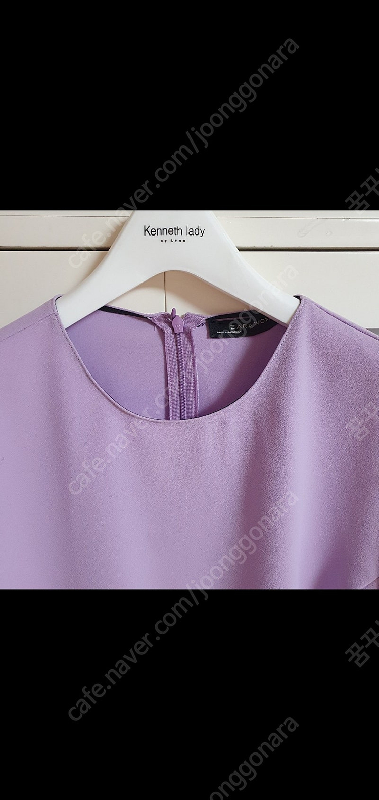 jj지고트 자라 라인 린 지고트 온앤온 잇미샤 샤틴 레니본 케네스레이디 에잇세컨즈 트위드자켓 롱원피스 데님자켓 블라... 이미지