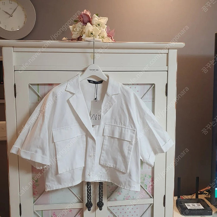 jj지고트 자라 라인 린 지고트 온앤온 잇미샤 샤틴 레니본 케네스레이디 에잇세컨즈 트위드자켓 롱원피스 데님자켓 블라... 이미지