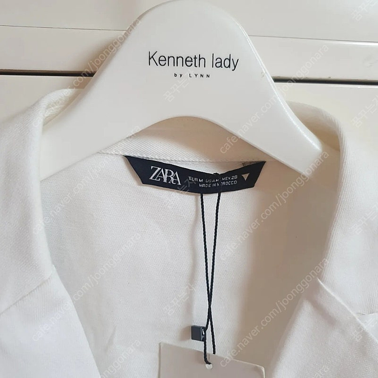 jj지고트 자라 라인 린 지고트 온앤온 잇미샤 샤틴 레니본 케네스레이디 에잇세컨즈 트위드자켓 롱원피스 데님자켓 블라... 이미지