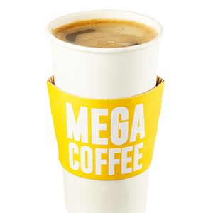 MEGA커피 , 메가커피 아이스 아메리카노 1500원에 팝니다