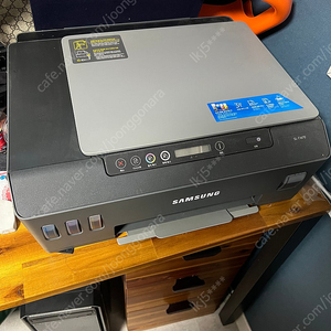 삼성 복합기 SL T1670 이미지