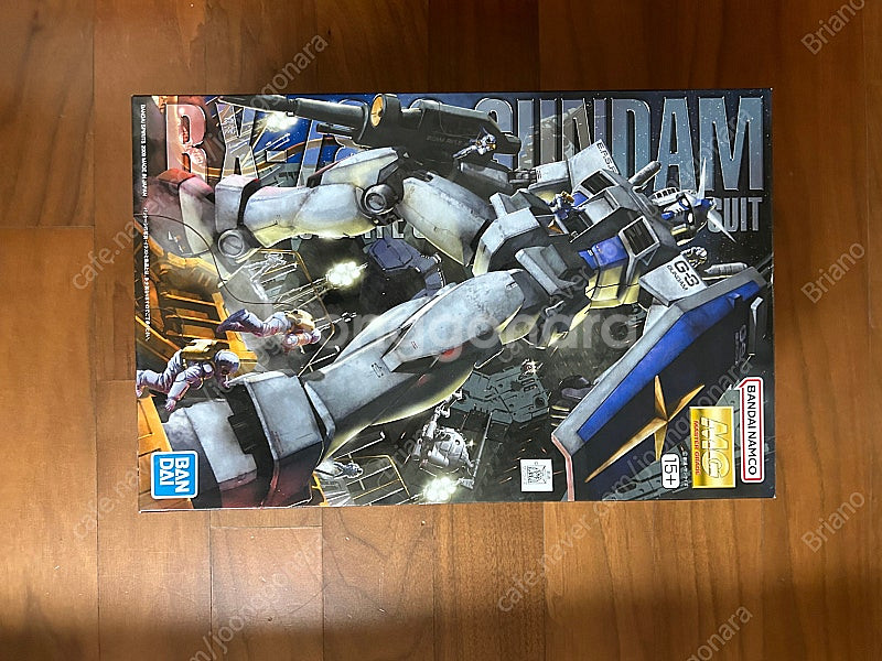 Hg rg mg 건담 미개봉--3