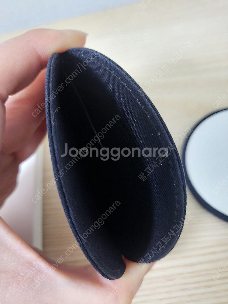 정품) 디올 거울 (코스메틱)--4