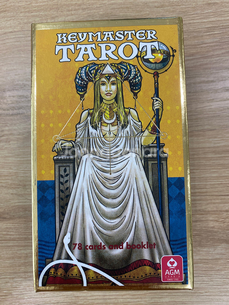 여러 타로카드 (하드케이스) 팝니다(2).--2