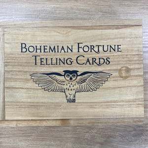 여러 타로카드 오라클, 레노먼드 판매합니다.