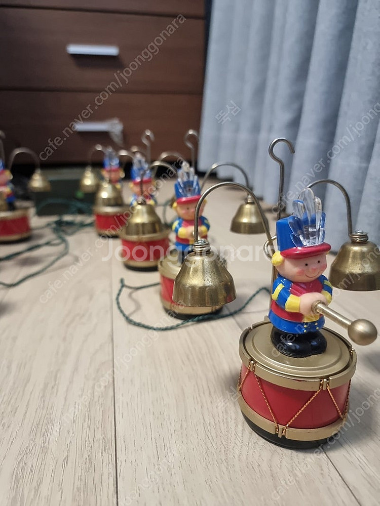 미스터 산타 마칭밴드--4