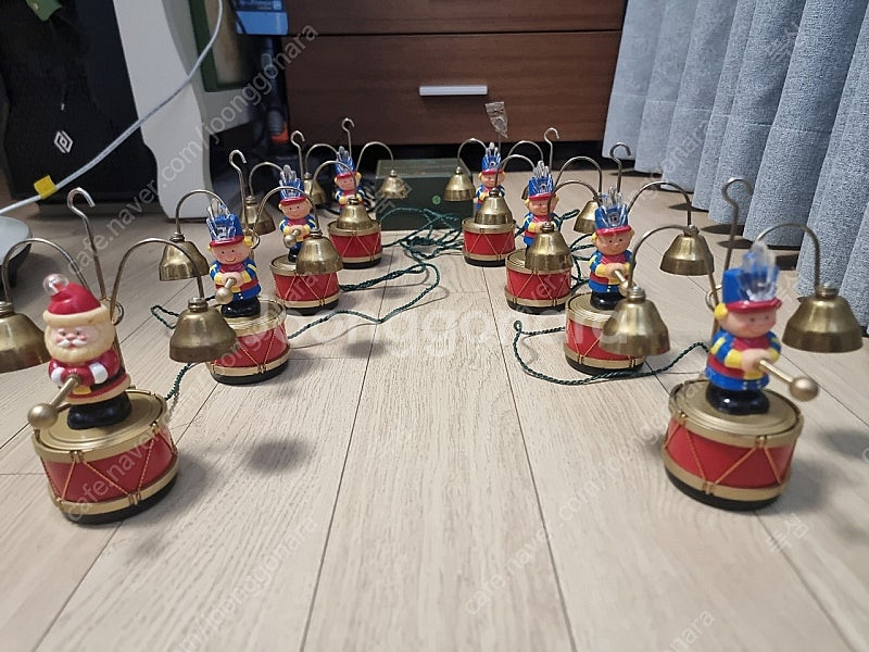 미스터 산타 마칭밴드--5