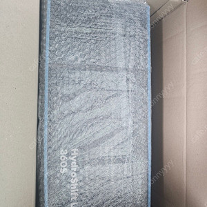 LIAN LI Hydroshift LCD 360S 블랙