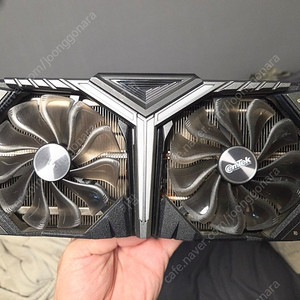 이엠텍 rtx2070super