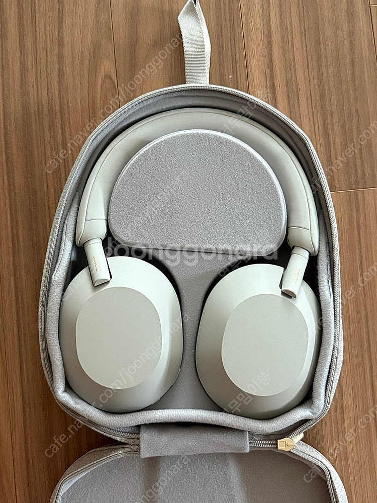 소니 WH-1000XM5--0