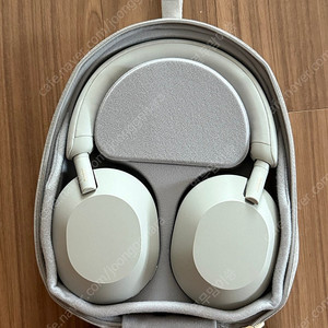 소니 WH-1000XM5