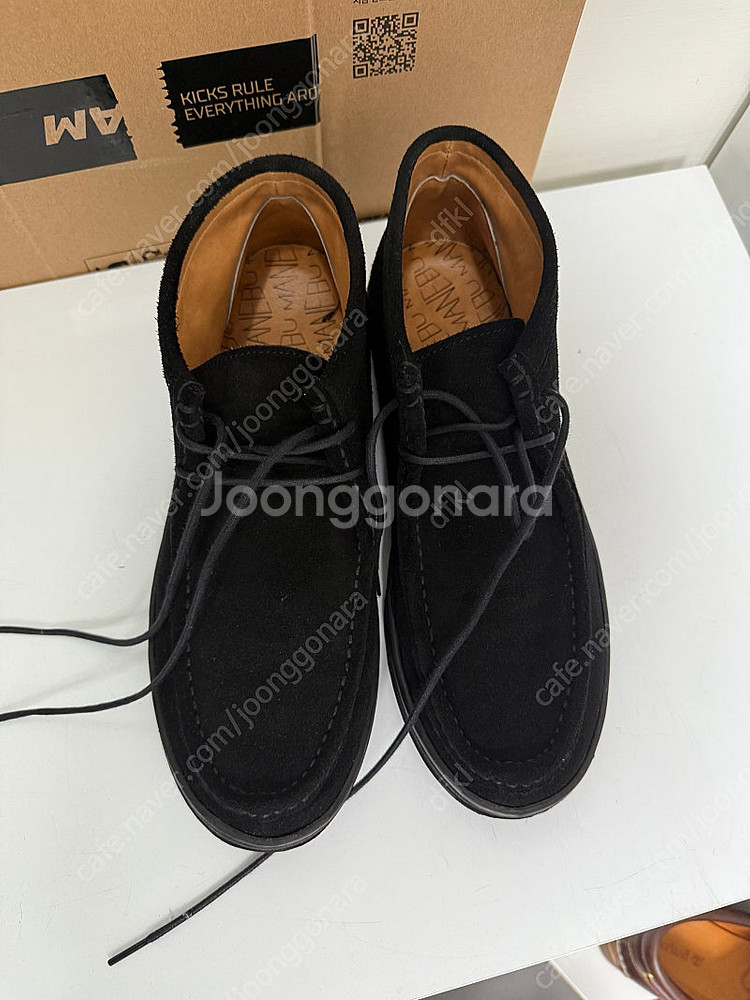 (44)마네부 boo mid 클락스 280-285--0