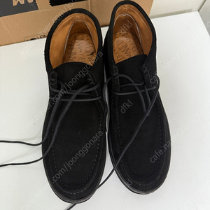(44)마네부 boo mid 클락스 280-285