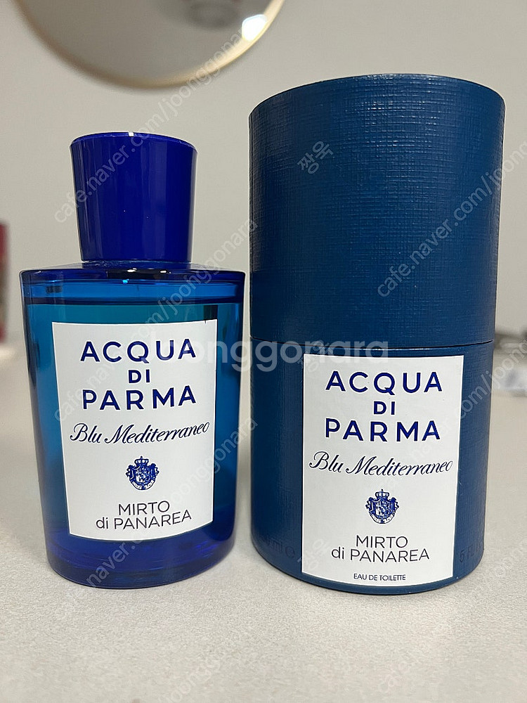 아쿠아디파르마 미르토 디 파나레아 EDT 150ml--0