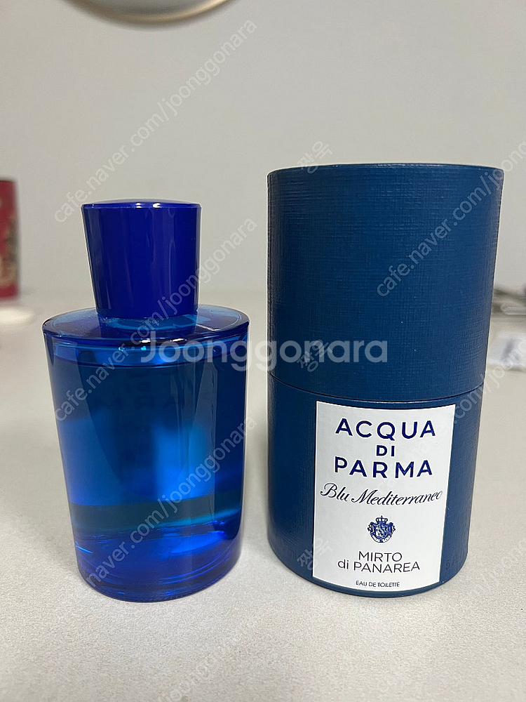 아쿠아디파르마 미르토 디 파나레아 EDT 150ml--1