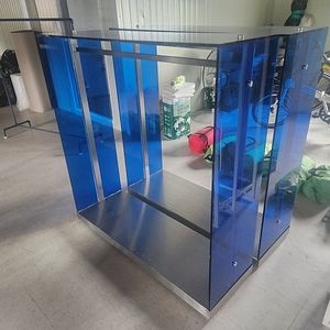 더블행거