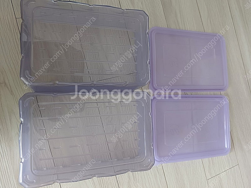 땡스 소윤 냉동용기 등--3