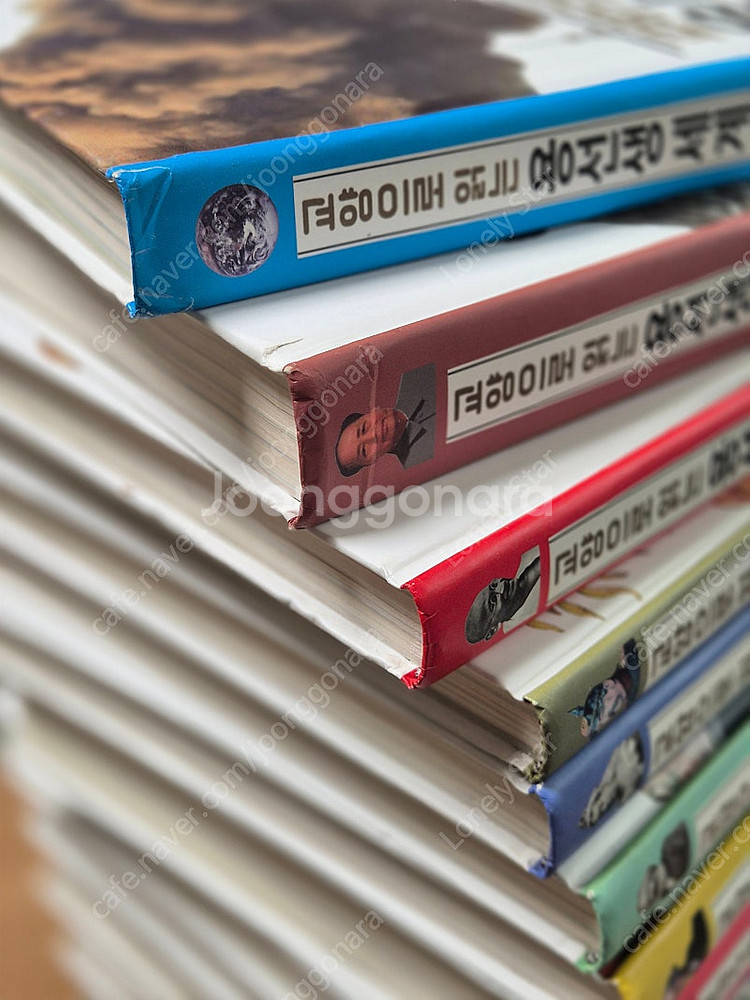 수학뒤집기 기본편, 용선생 시끌벅적 과학교실, 용선생 ...--4