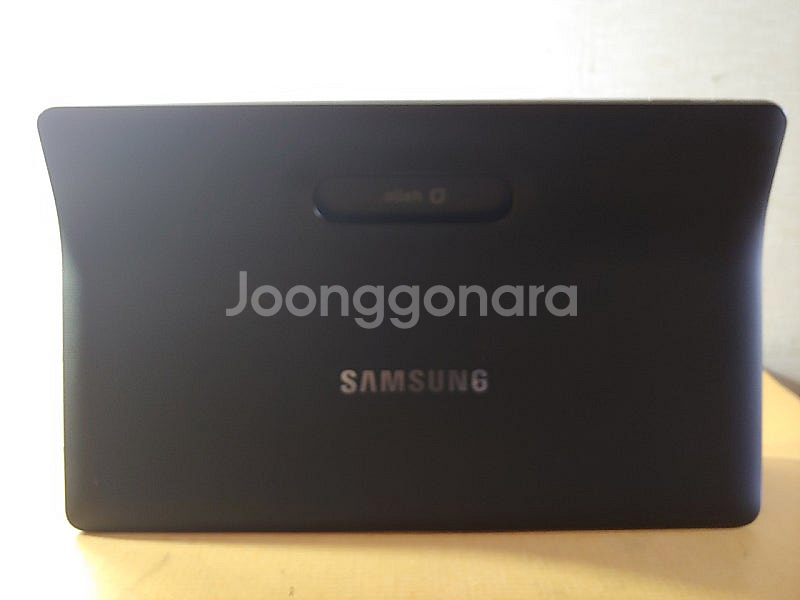 테블릿 삼성 SM T-677 18.4인치--2