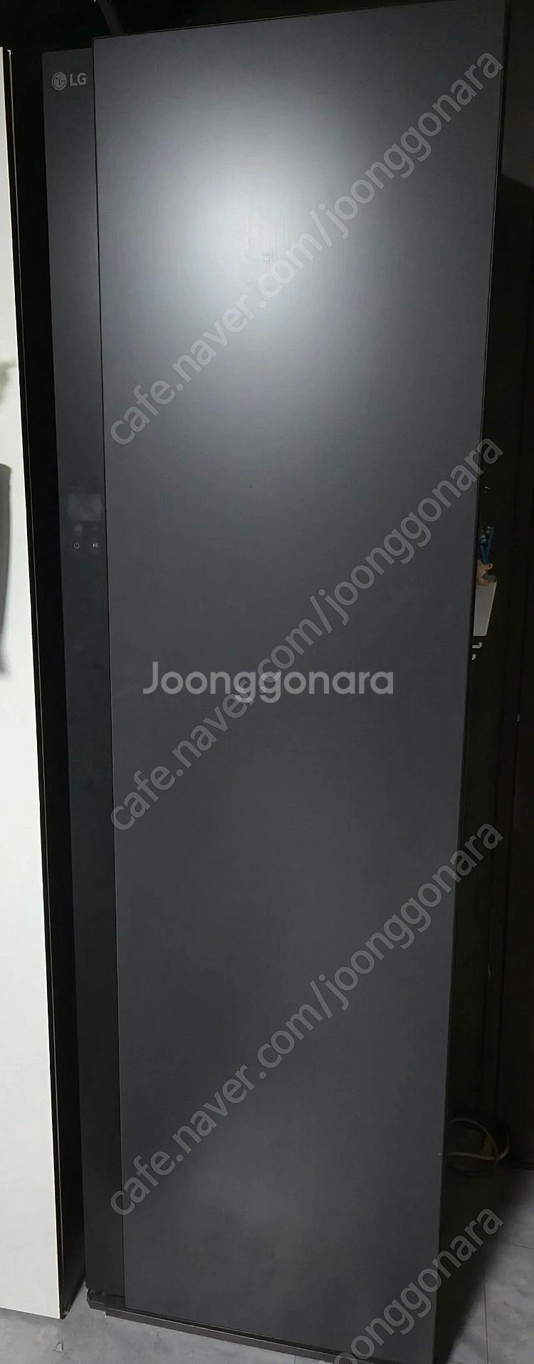lg 스타일러 오브제컬렉션--0