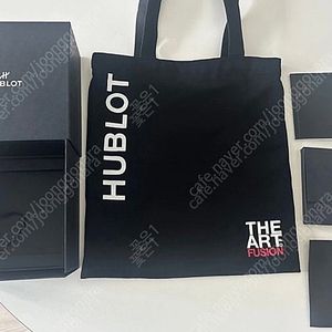 HUBLOT 구성품