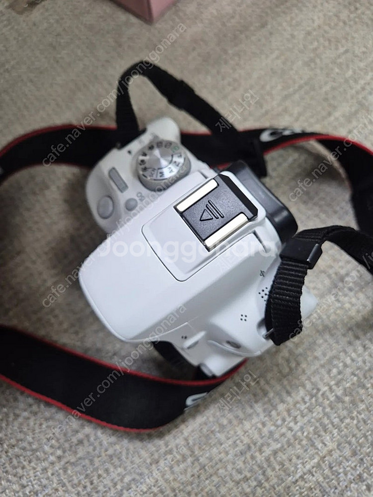 캐논 eod 100d 번들렌즈+40mm 렌즈--1