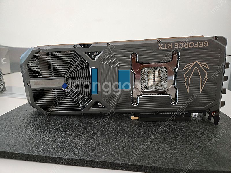 [수원/직거래] ZOTAC GAMING 지포스 RTX ...--2