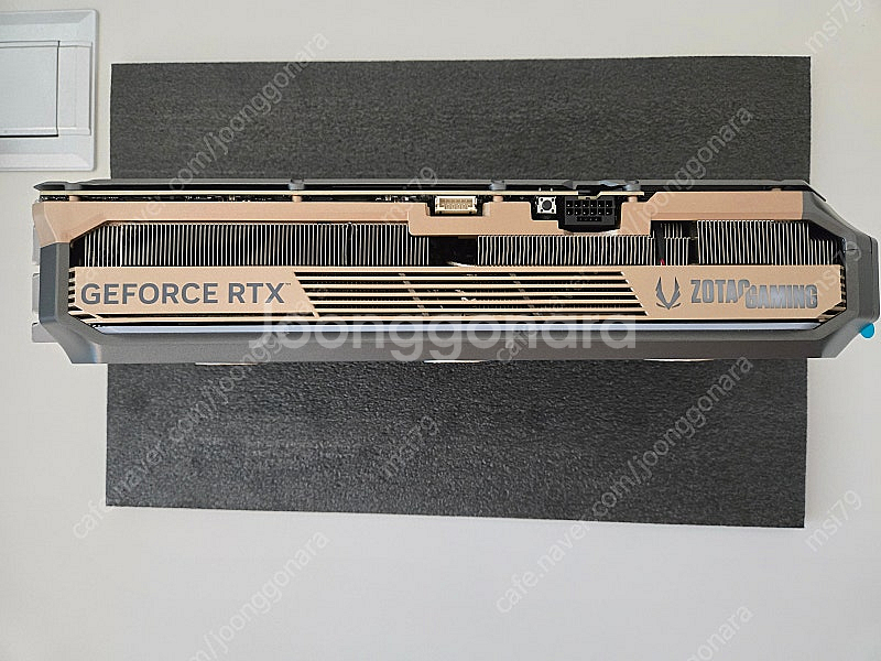 [수원/직거래] ZOTAC GAMING 지포스 RTX ...--5