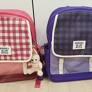 빈폴 초등학생 책가방 팝니다