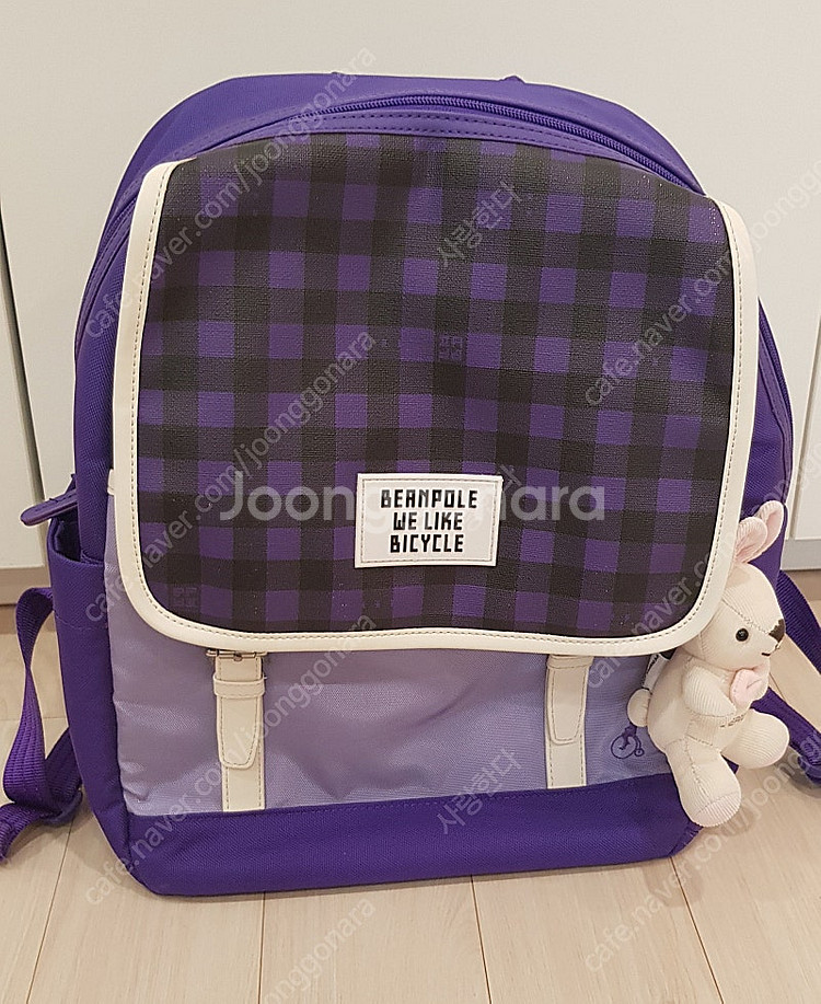 빈폴 초등학생 책가방 팝니다--1