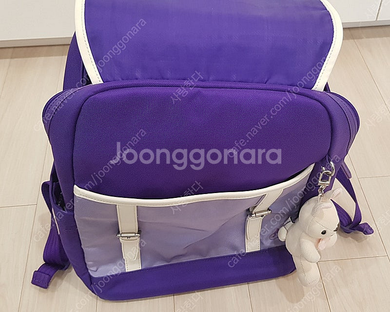 빈폴 초등학생 책가방 팝니다--2