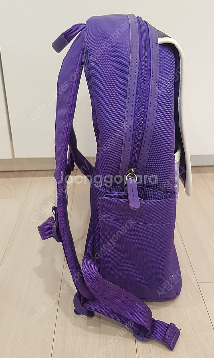 빈폴 초등학생 책가방 팝니다--5