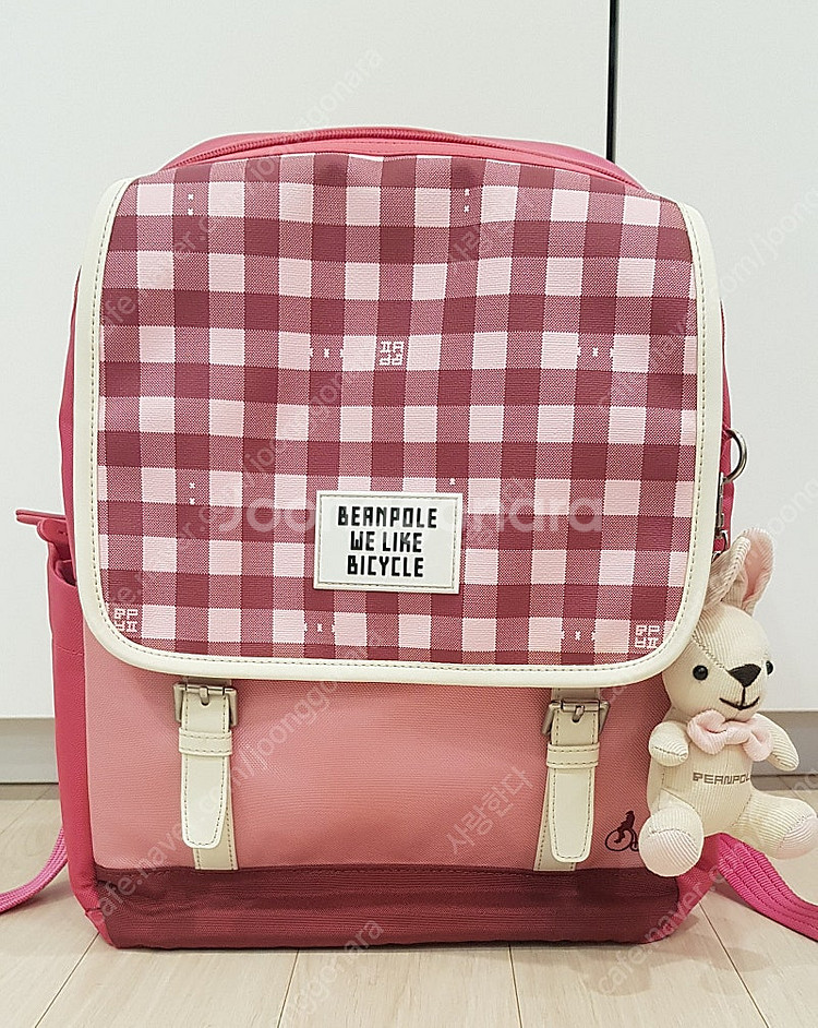 빈폴 초등학생 책가방 팝니다--7