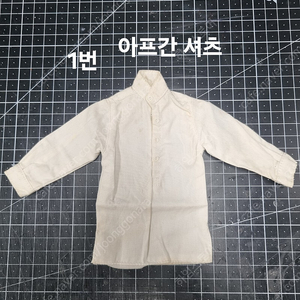 밀리터리 피규어 커스텀 및 각종 루즈 판매합니다