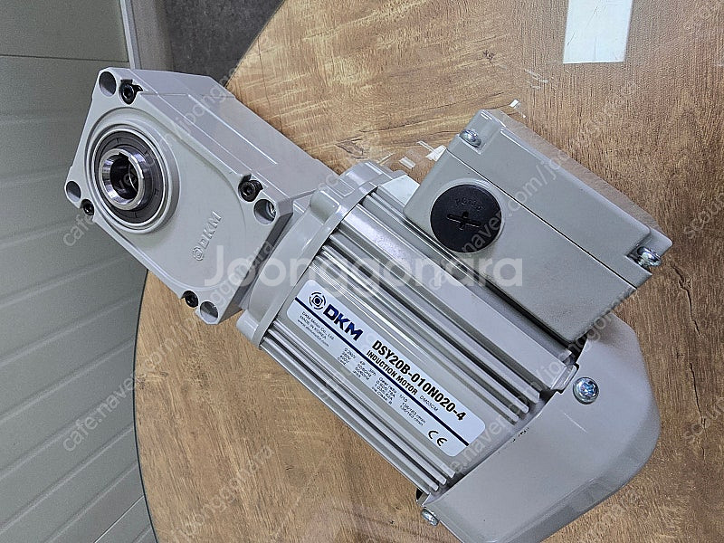 DKM감속모터 (감속기일체형) DSY20B-010N02...--2