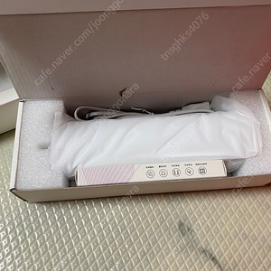 투야 전동커튼 모터 미개봉 새상품 1개