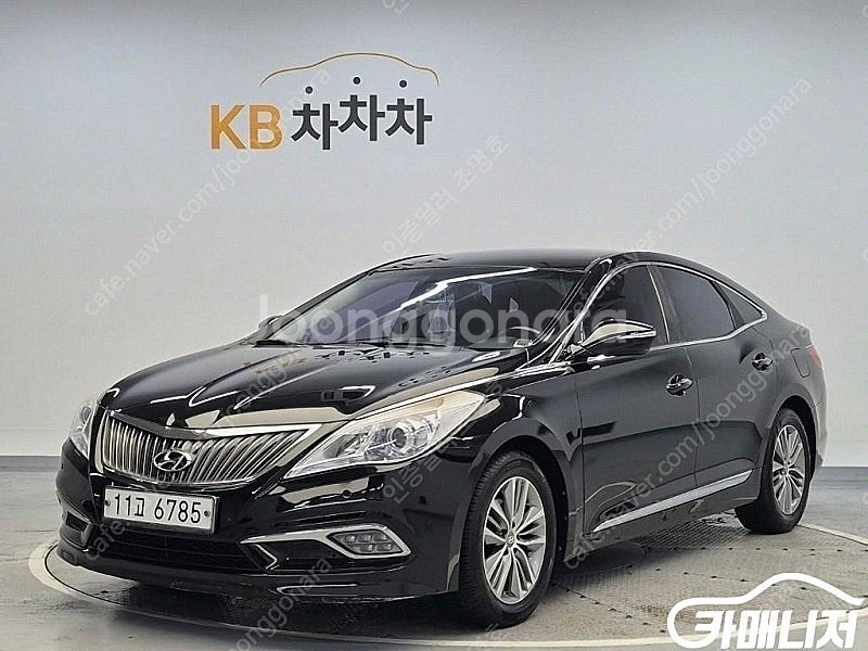 [현대]그랜저 HG HG240 MODERN (5인승) ...--0