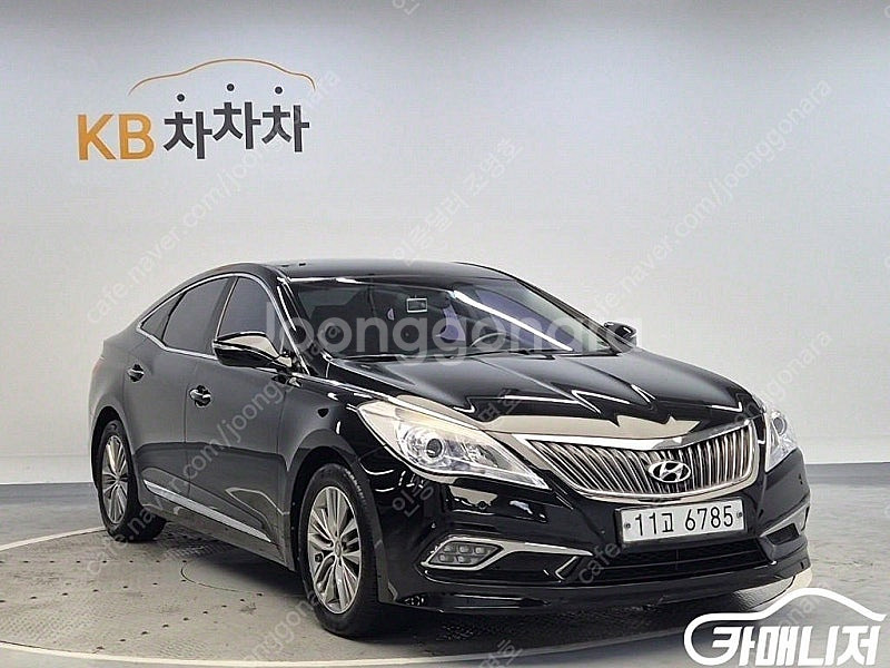 [현대]그랜저 HG HG240 MODERN (5인승) ...--4