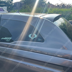 코란도스포츠 진보 쿠페탑 판매합니다.