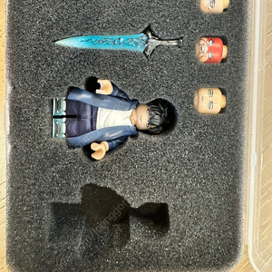 레고 커스텀 Ubw 나혼렙 성진우 기본 판매