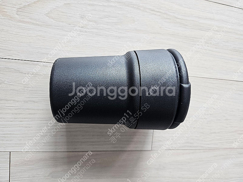 아우디 정품 재털이 새제품 팝니다--0