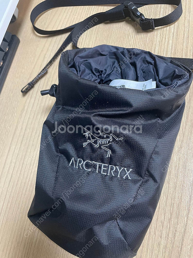 아크테릭스 초크백--0