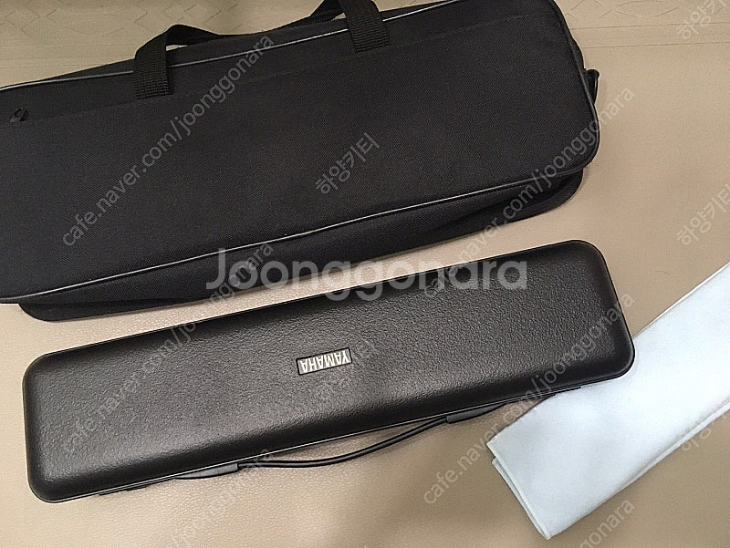 야마하 플룻 221--0