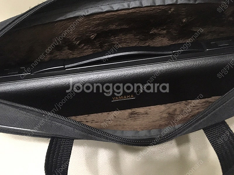 야마하 플룻 221--1