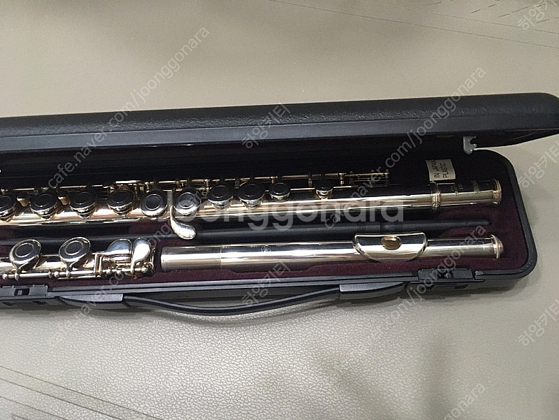 야마하 플룻 221--2