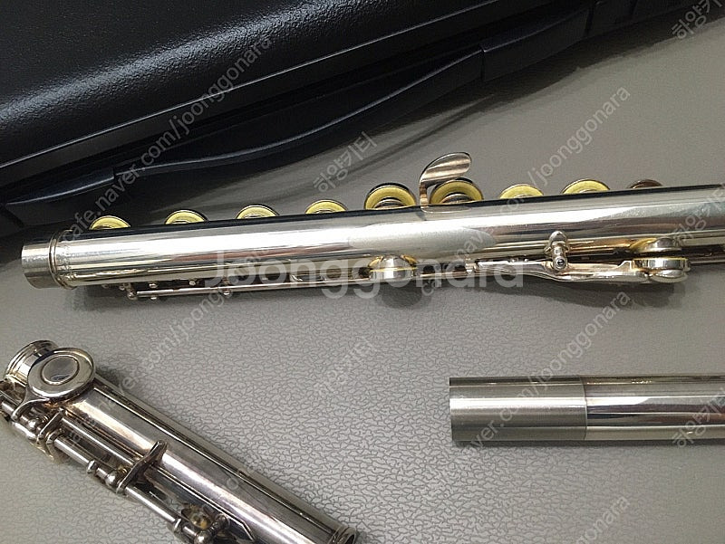 야마하 플룻 221--3