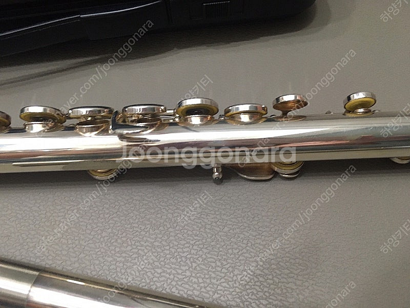 야마하 플룻 221--4